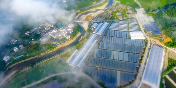 金融活水潤(rùn)澤“希望田野”｜農(nóng)發(fā)行精準(zhǔn)信貸賦能，貴陽(yáng)市建筑設(shè)計(jì)院全域土地整治項(xiàng)目前景廣闊