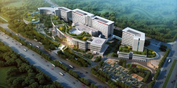 黔西南州兒童醫(yī)院、黔西南州婦幼保健院